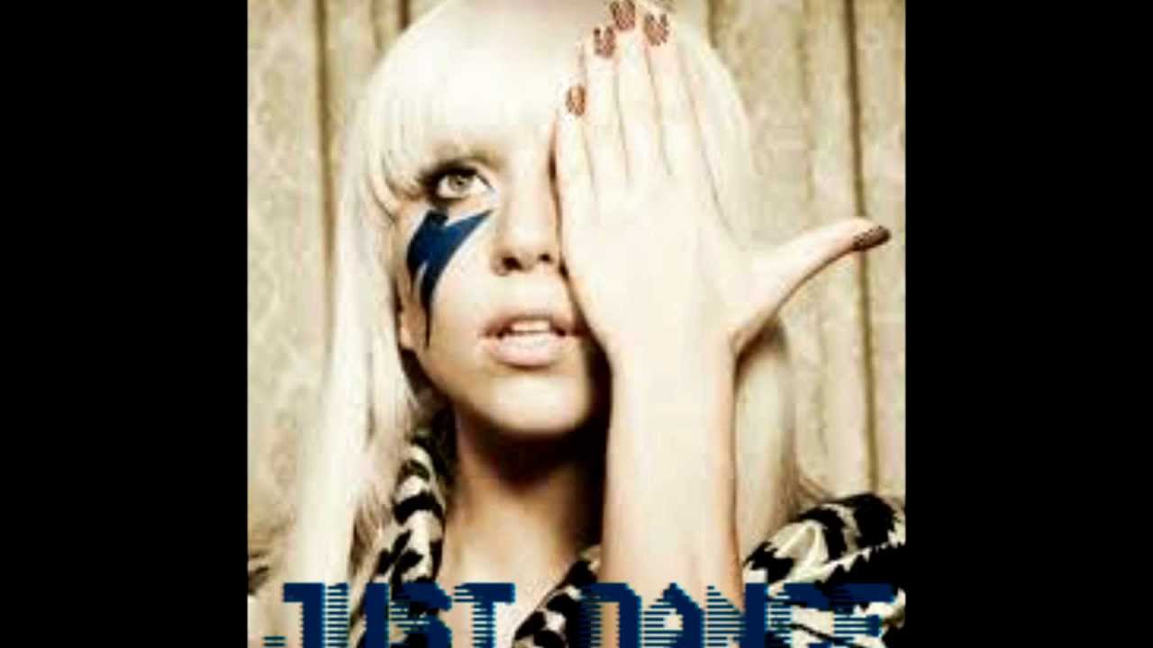 Lady Gaga - Just Dance (Extended).
