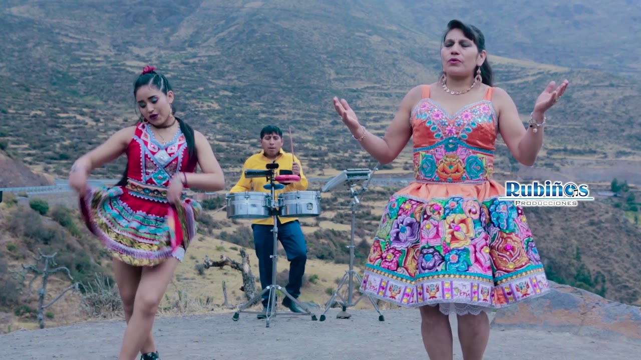 ELVIRA MORILLO - LOCURA DE AMOR  - VIDEO CLIP 2019