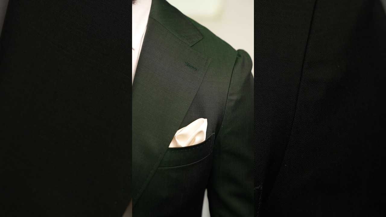 Suit VS Tuxedo