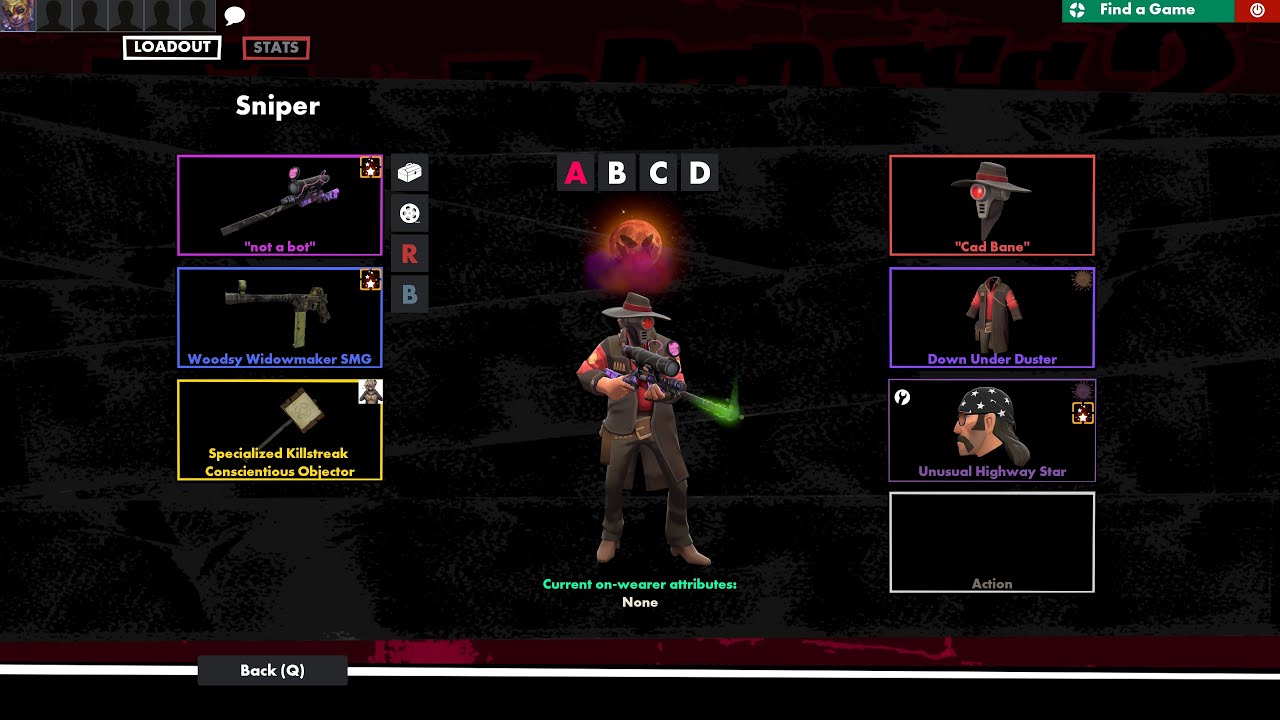 TF2 Quickswitch Alternative!