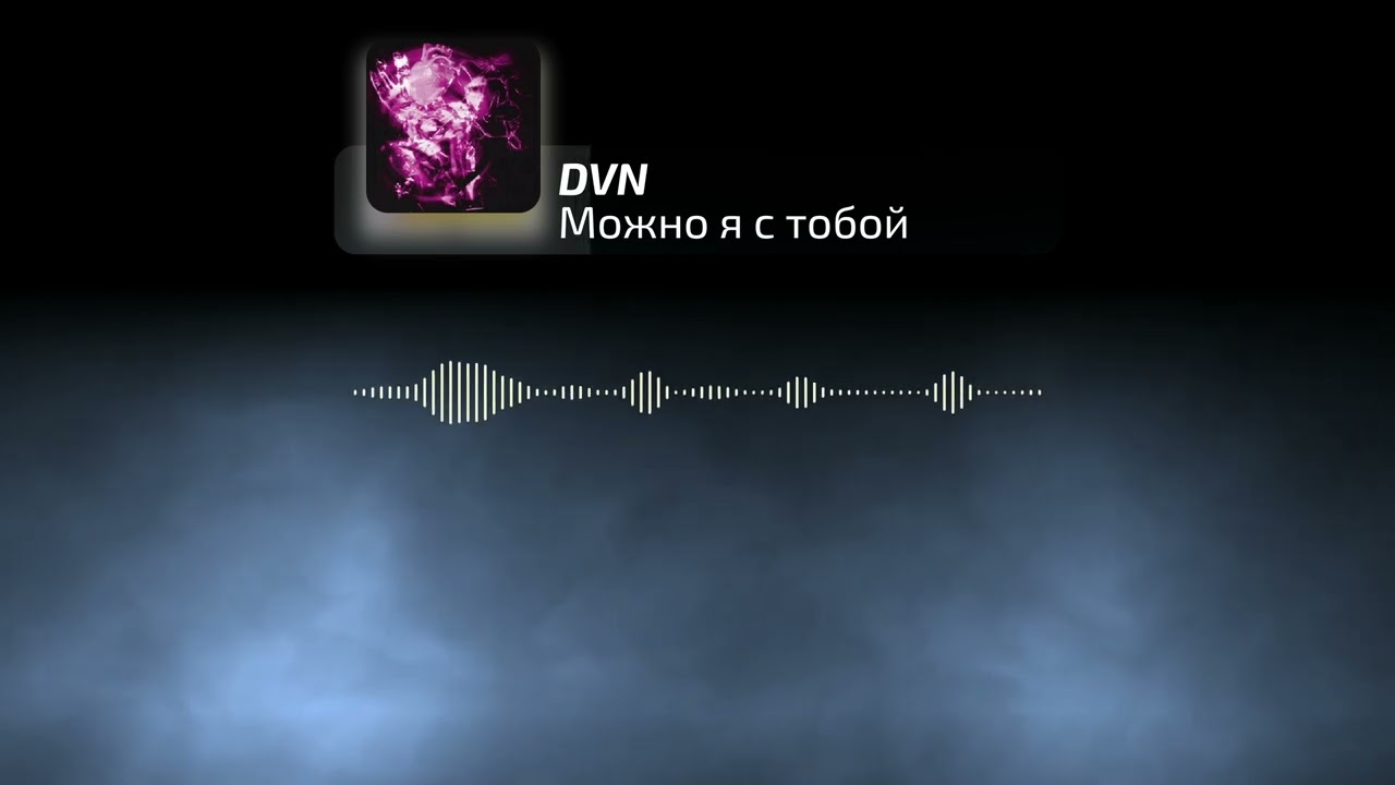 DVN -  Можно я с тобой