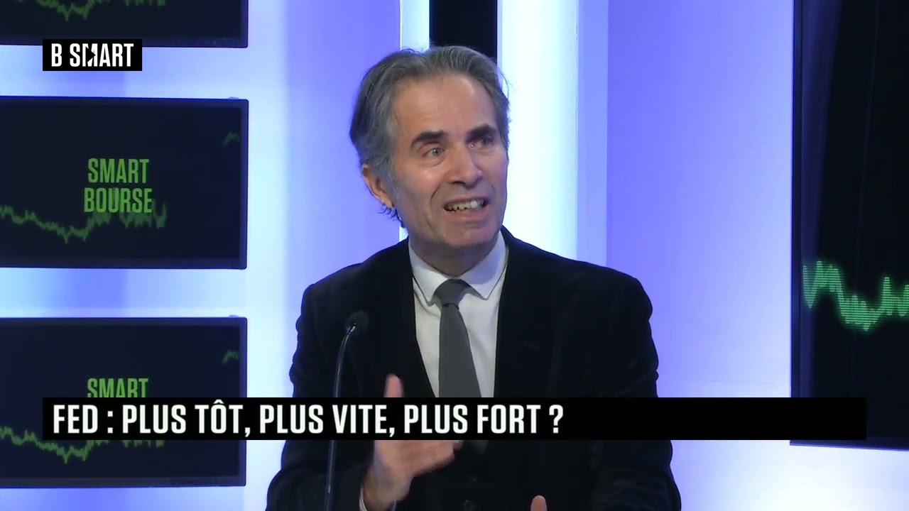 SMART BOURSE - Plan&egrave;te march&eacute;(s) du mercredi 6 avril 2022