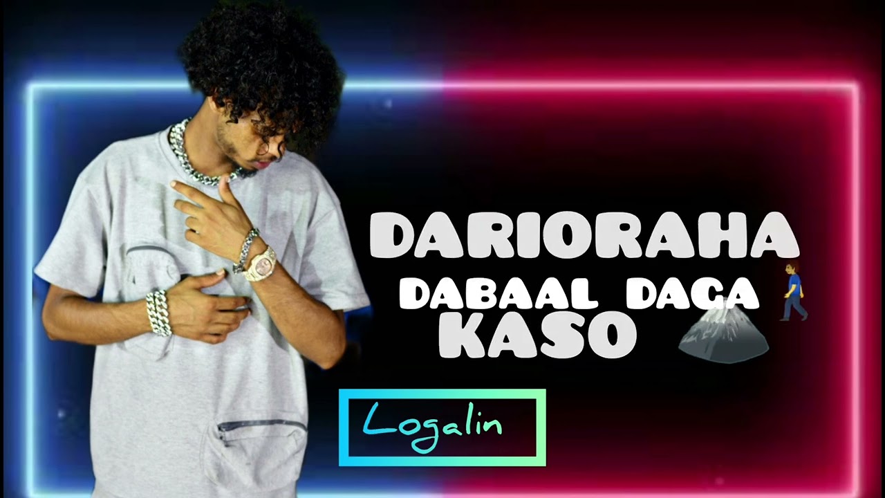 Logalin  Mo STAR Ft Lio Mali