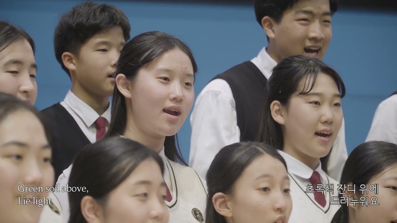 잘자요🌙Good night, dear heart💛 지친 현대인들의 마음을 달래주는 곡