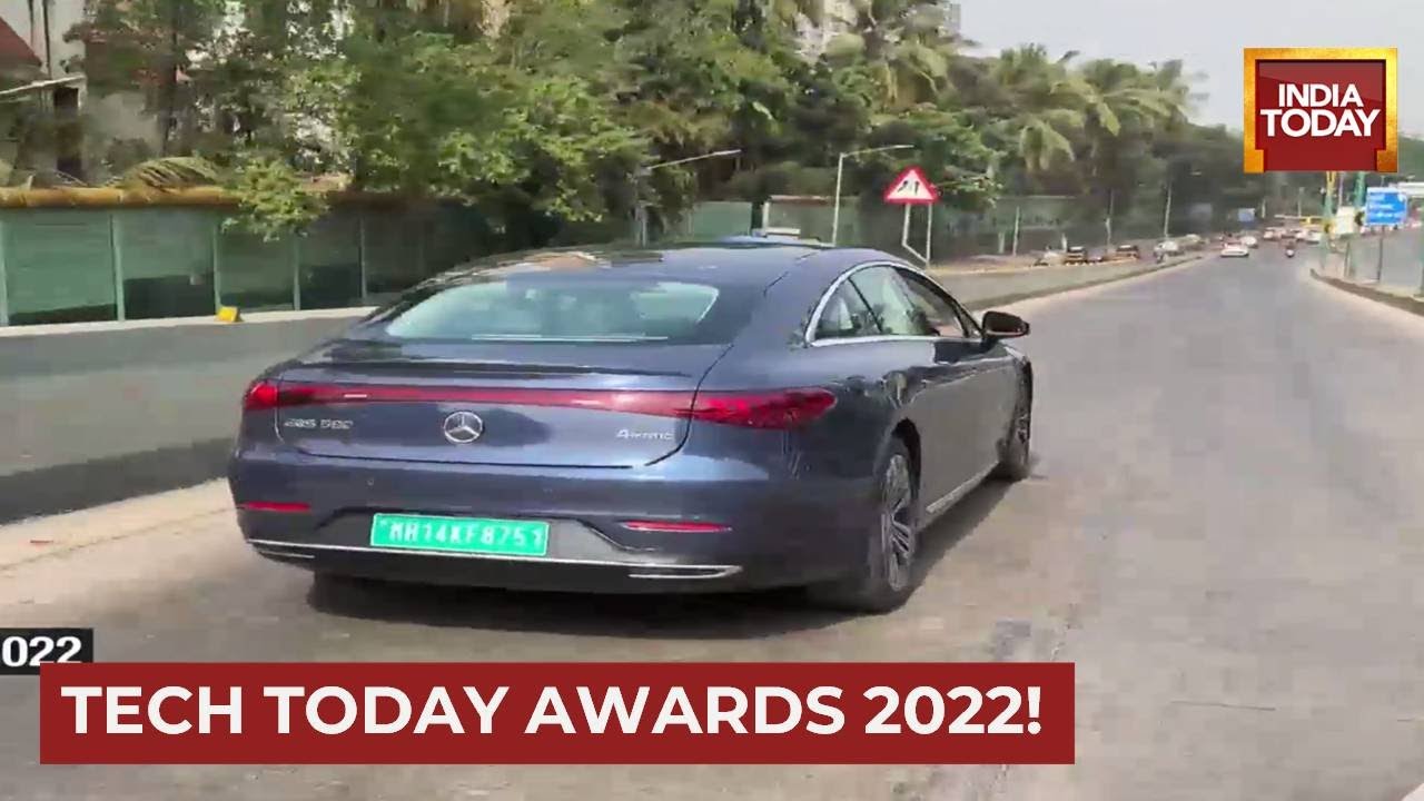 Best Tech of 2022: Tech Today Special