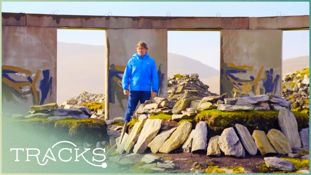 The Musical Utopia of Ireland | John Bishop's Ireland