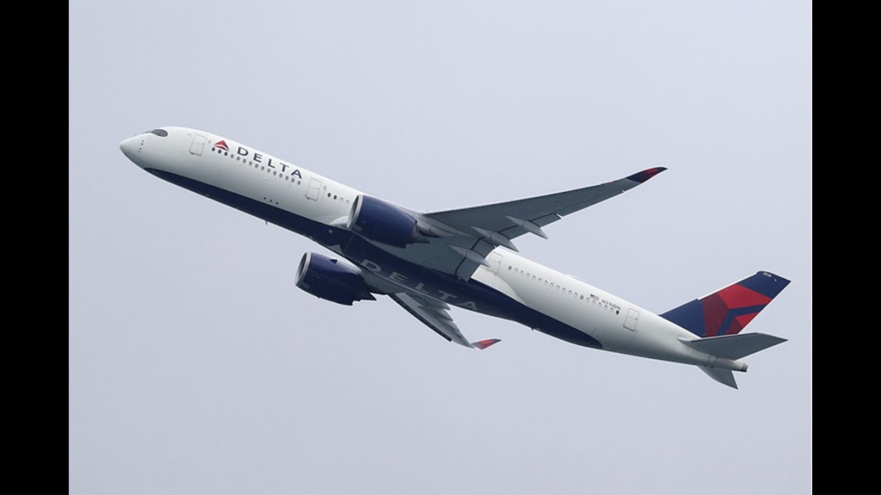 Police ID man who peed on fellow Delta passenger as pastor from North