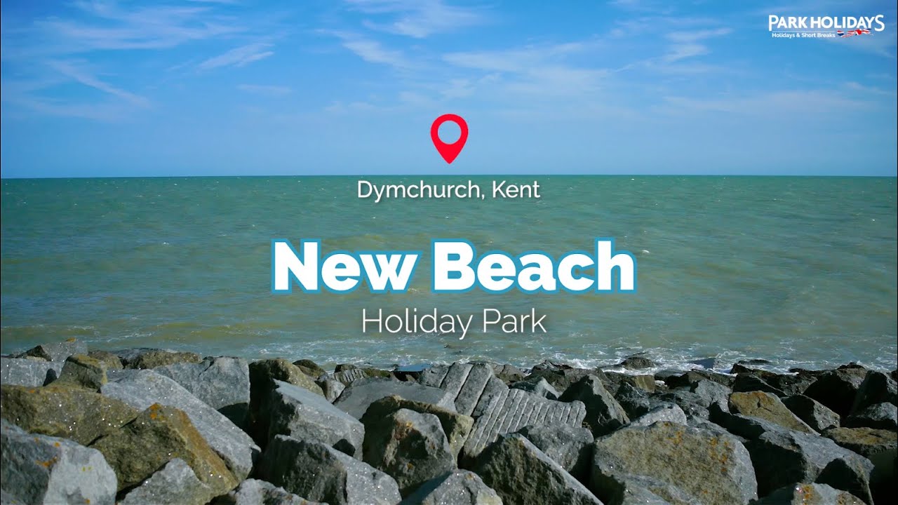 New Beach Holiday Park - Holidays & Short Breaks 2025