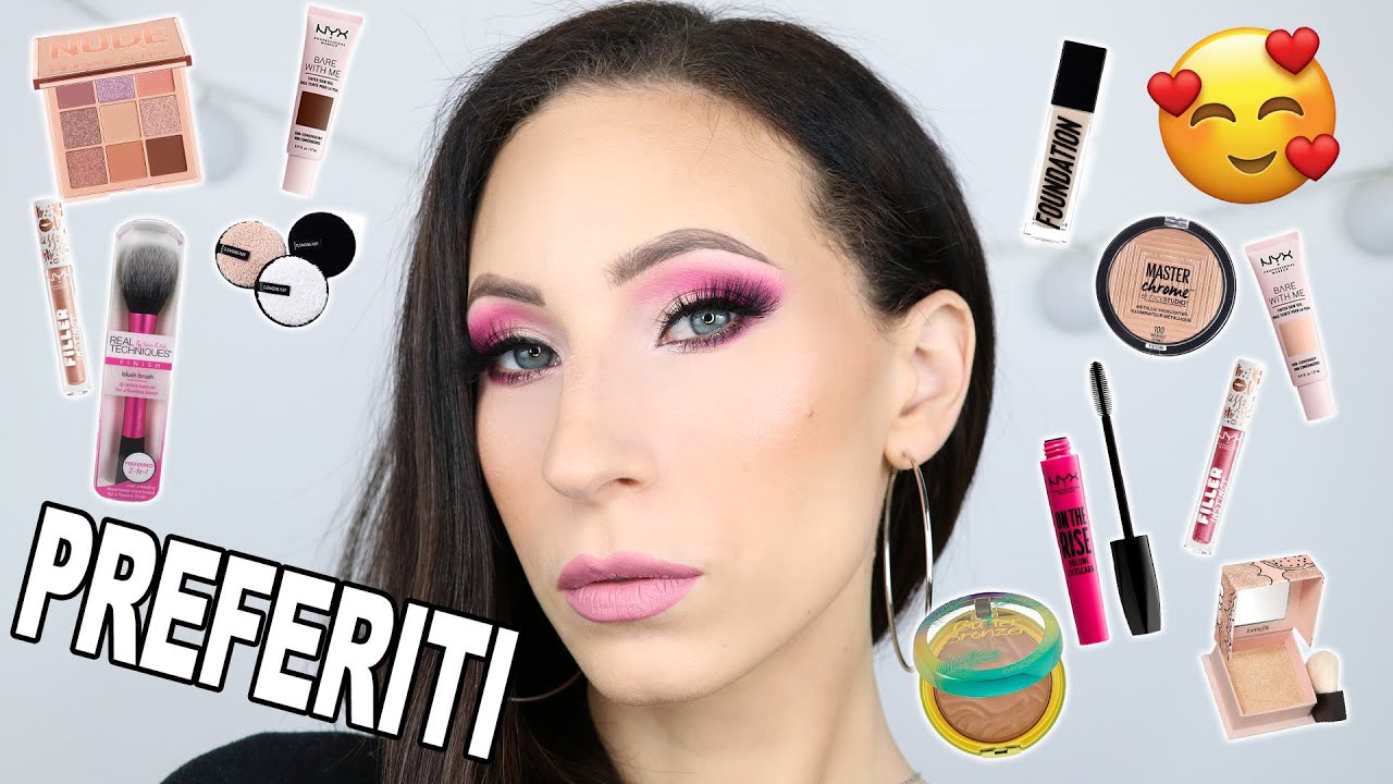 🤯 I Migliori Prodotti Beauty Del Periodo 😍 | Giulia Bencich
