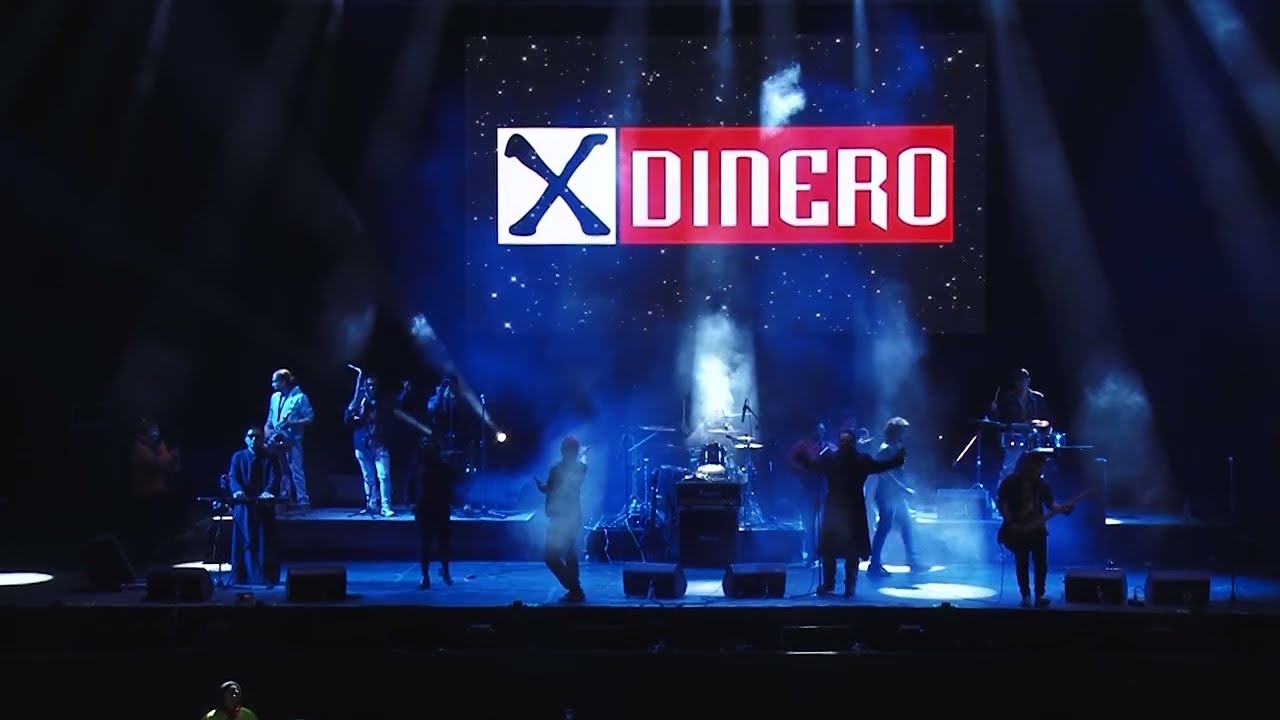 El Ultimo Huayno - XDinero [FIA '24]