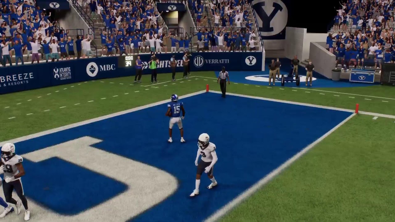 MM S5 W9 vs BYU