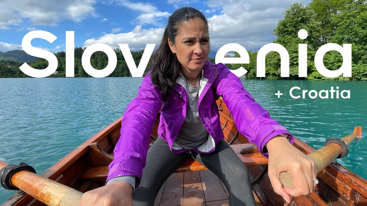 Slovenia doesn't get the attention it deserves - we went for 48 hours, but should have stayed longer