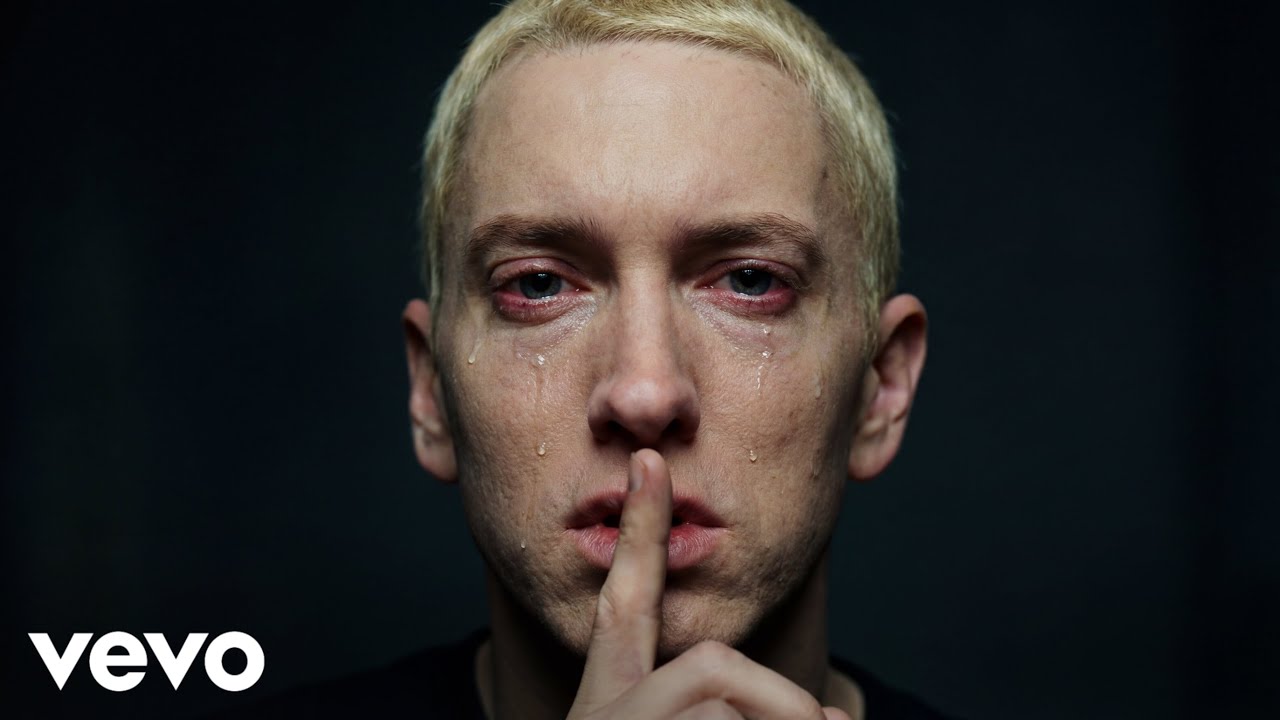 Eminem - HUSH LITTLE BABY (prod. by @H1TMANBEATS) [2026]