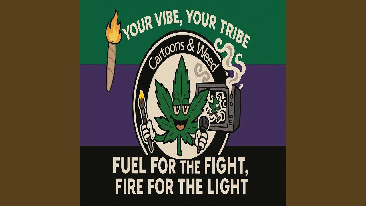 Nothing But Stoners