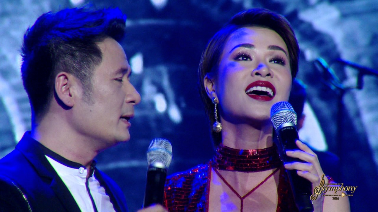 20. NƠI TÌNH YÊU BẮT ĐẦU [BẰNG KIỀU - UYÊN LINH]