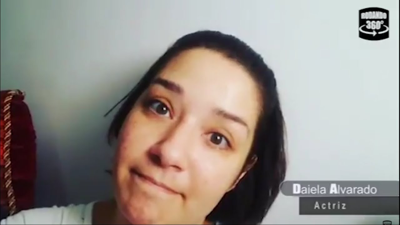 Daniela Alvarado se pronuncia sobre Show de Nacho Redondo