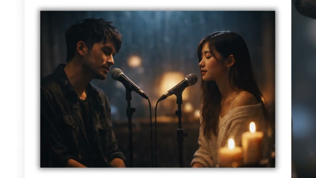 CHÚNG TA DỪNG LẠI Ở KHOẢNG CÁCH |SERIES 1 KHOẢNG CÁCH | Đây là câu chuyện của những người yêu nhau