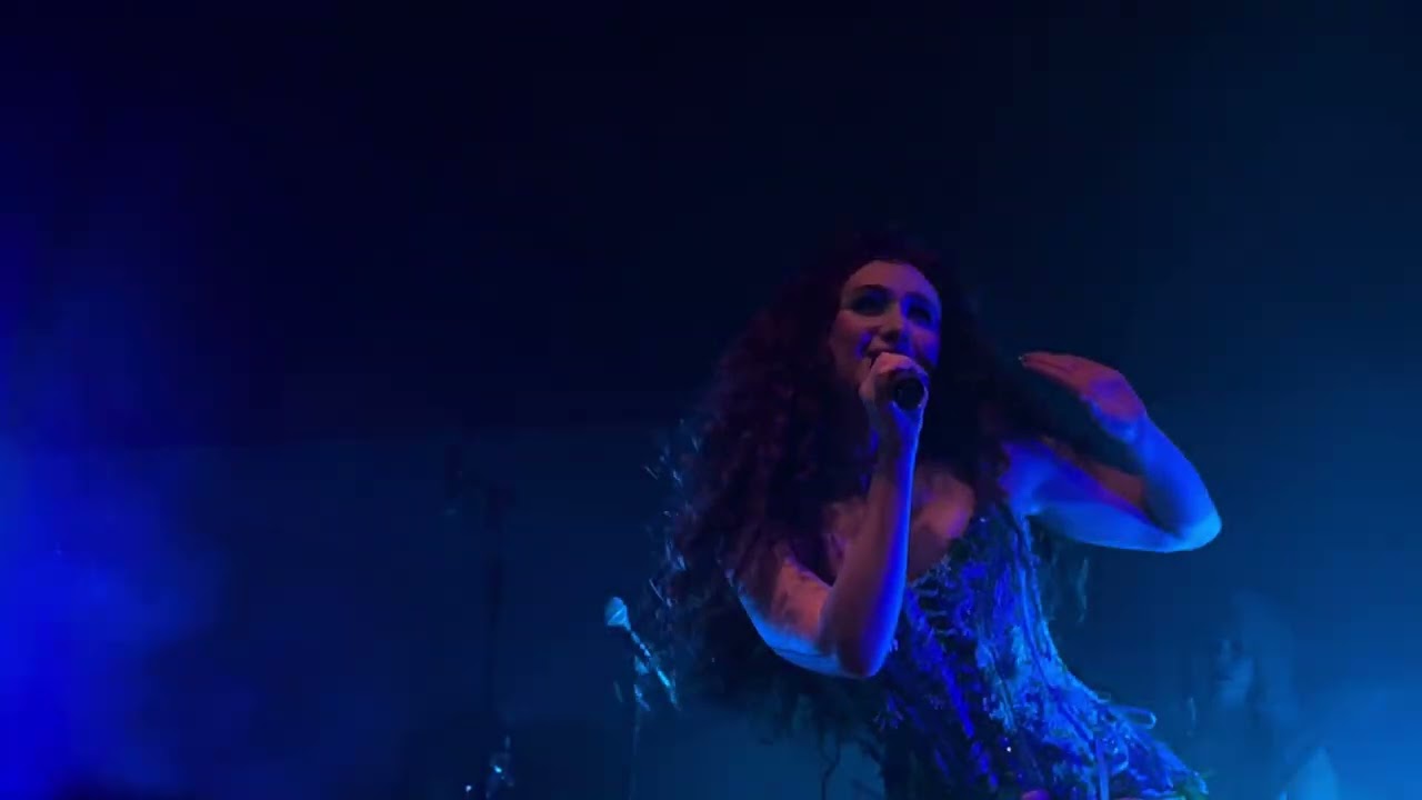 Chappell Roan — Guilty Pleasure (Live at Jannus Live 05.19.24)