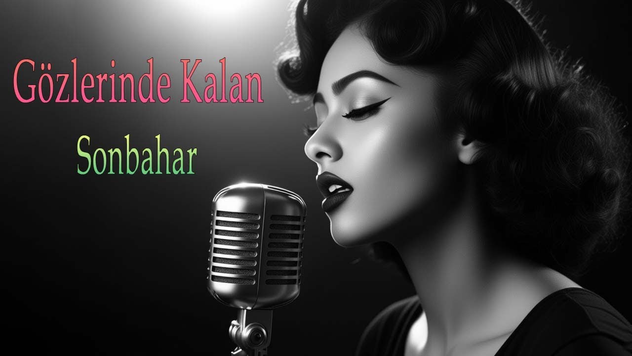 ❤❤❤❤❤ Gözlerinde Kalan Sonbahar “Türk Halk Müziği”❤❤❤❤❤