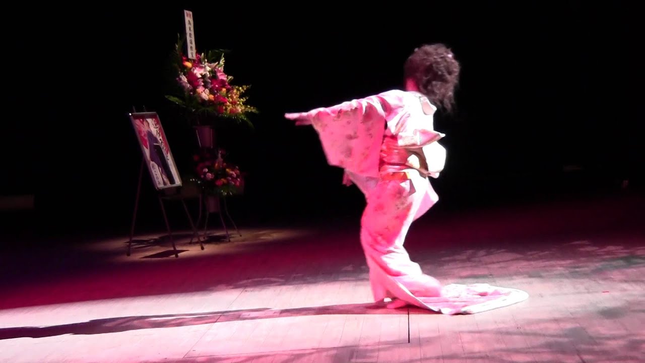 速水映人・北九州歌謡フェスタ2015　part２