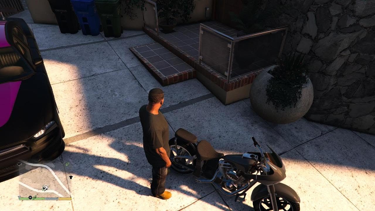 Grand Theft Auto V_20250815103734