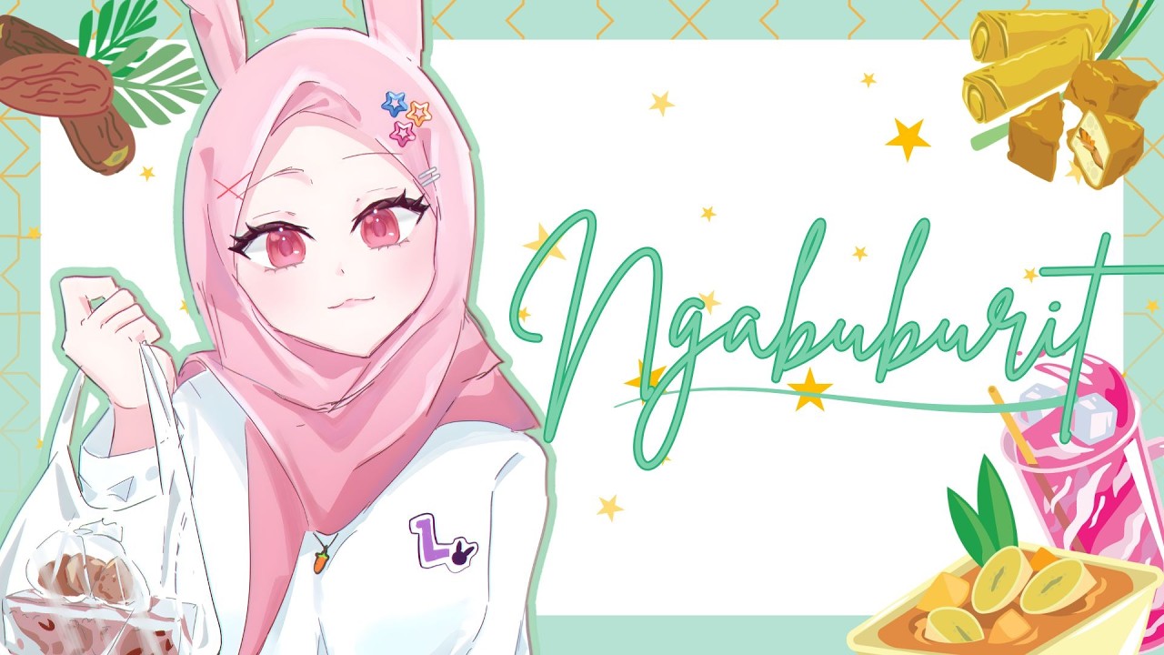 [NGABU] Ngapain ya Kita? Humzzz
