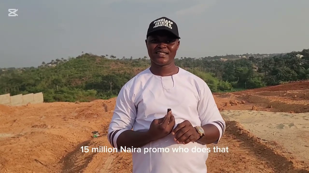 Pineleaf Estate and Properties Ltd.