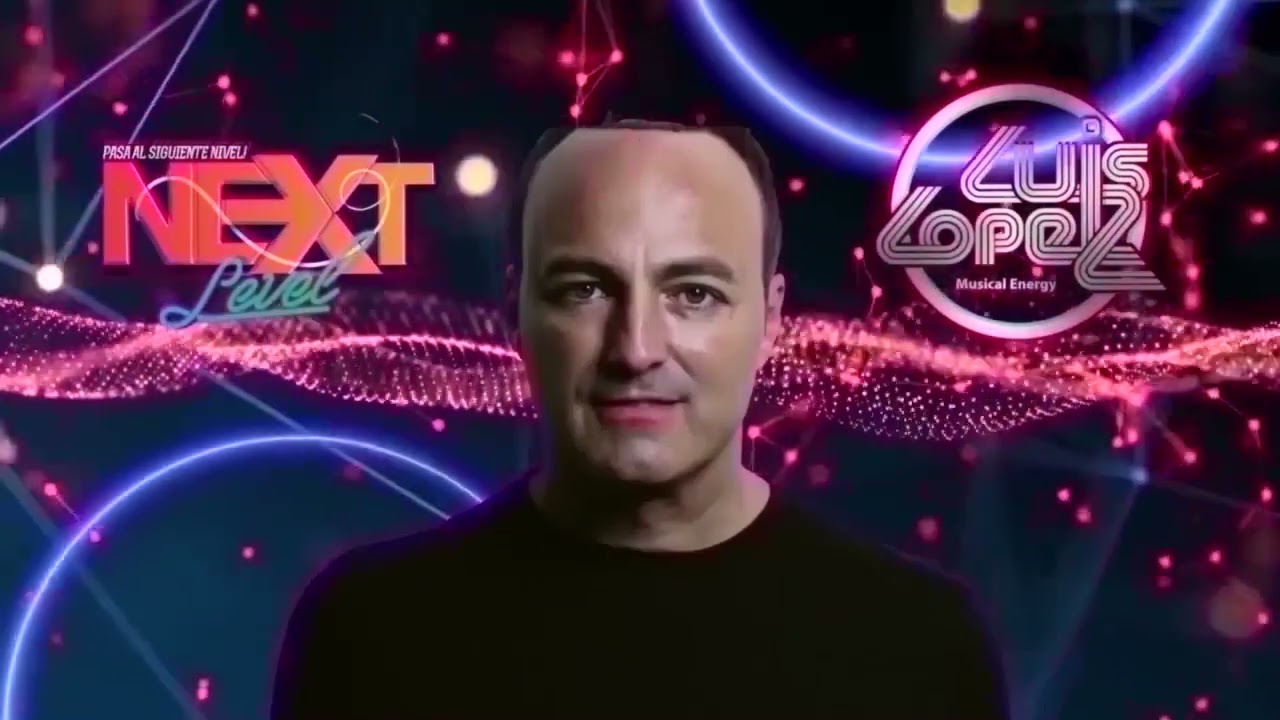 Luis López presenta NEXT LEVEL Ep. 135 (LOS FAVORITOS DE 2023)
