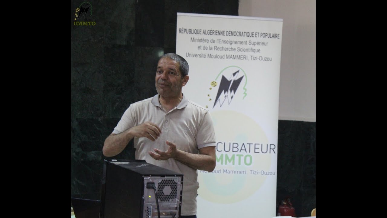 Démarche et actions marketing d'une entreprise innovante