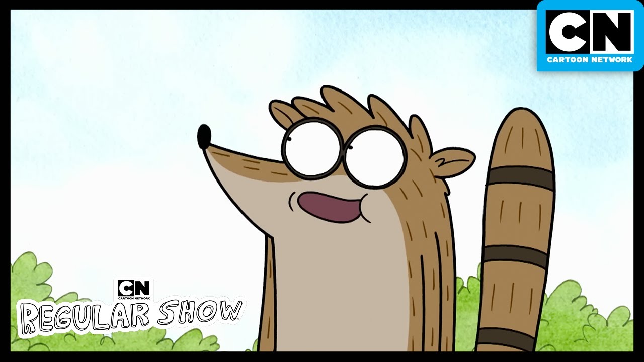 Season 1 - 4 Best Episodes (Compilation) | Regular Show | Cartoon Network