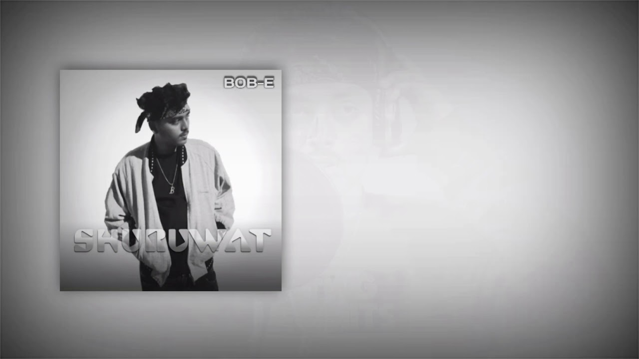 BOB-E - SHURUWAT | 2K21 | (OFFICIAL LYRIC VIDEO)