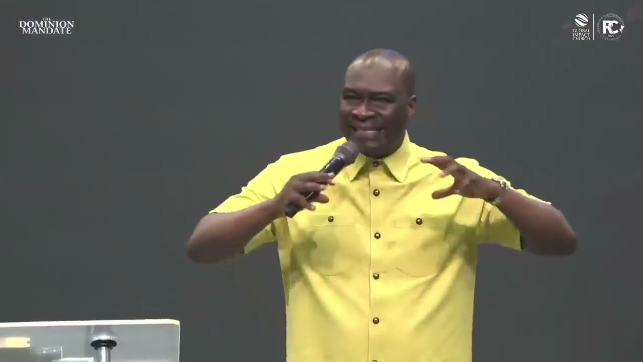 Speak Life Over Your Day Before the Day Begins || Apostle Joshua Selman