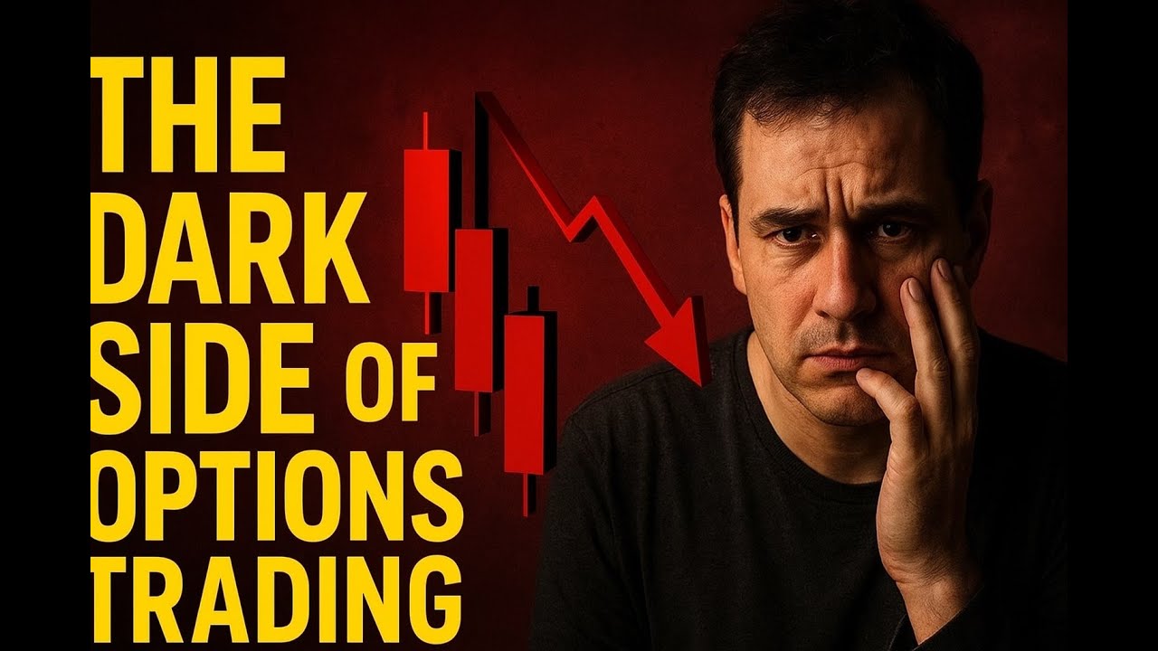 ₹5,000 Crore Scam | The Dark Side of Options Trading | Jane Street vs SEBI