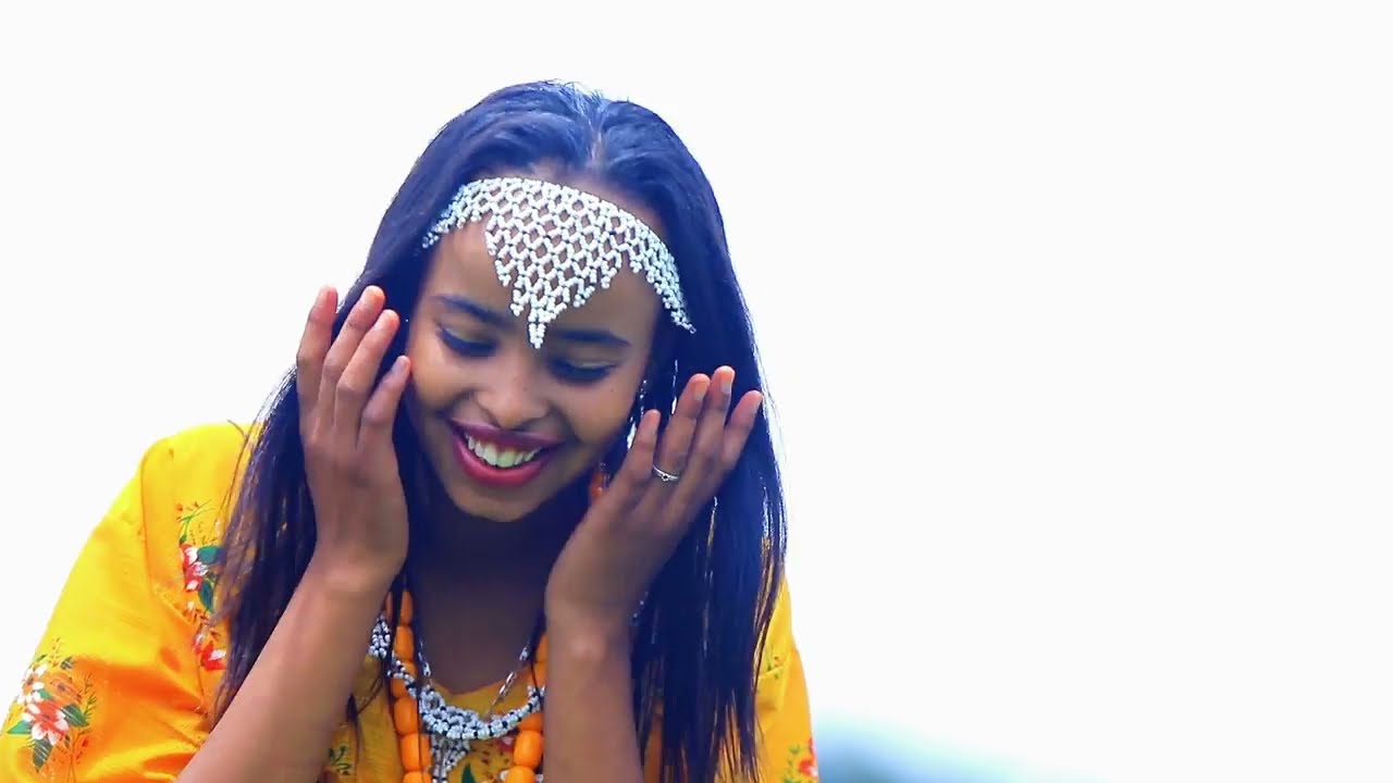 Jamaal usmaa'il  - Aliifii jaalalaa - New Ethiopian Oromo Music 2019 [Official Video]