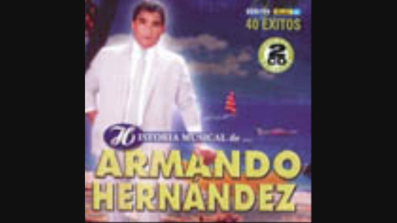 ARMANDO HERNANDEZ-EL AZULEJO.wmv