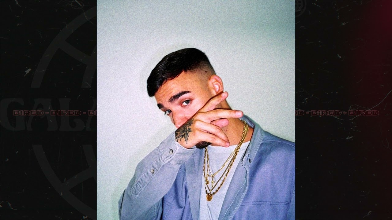 [FREE] Rels B x Eladio Carrion Type Beat - Sauce | Trap/Rap Instrumental 2022 / prod. Bired