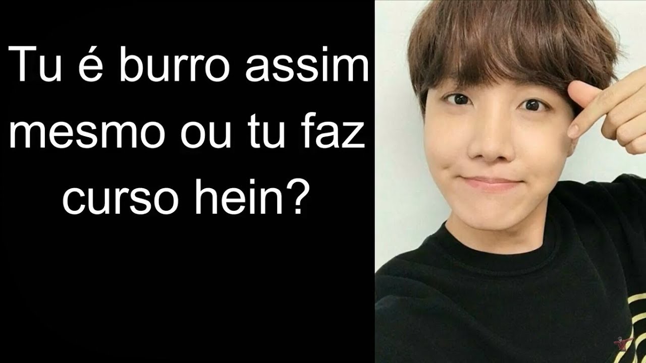 BTS EM: Depilação [LIGAÇÃO]
