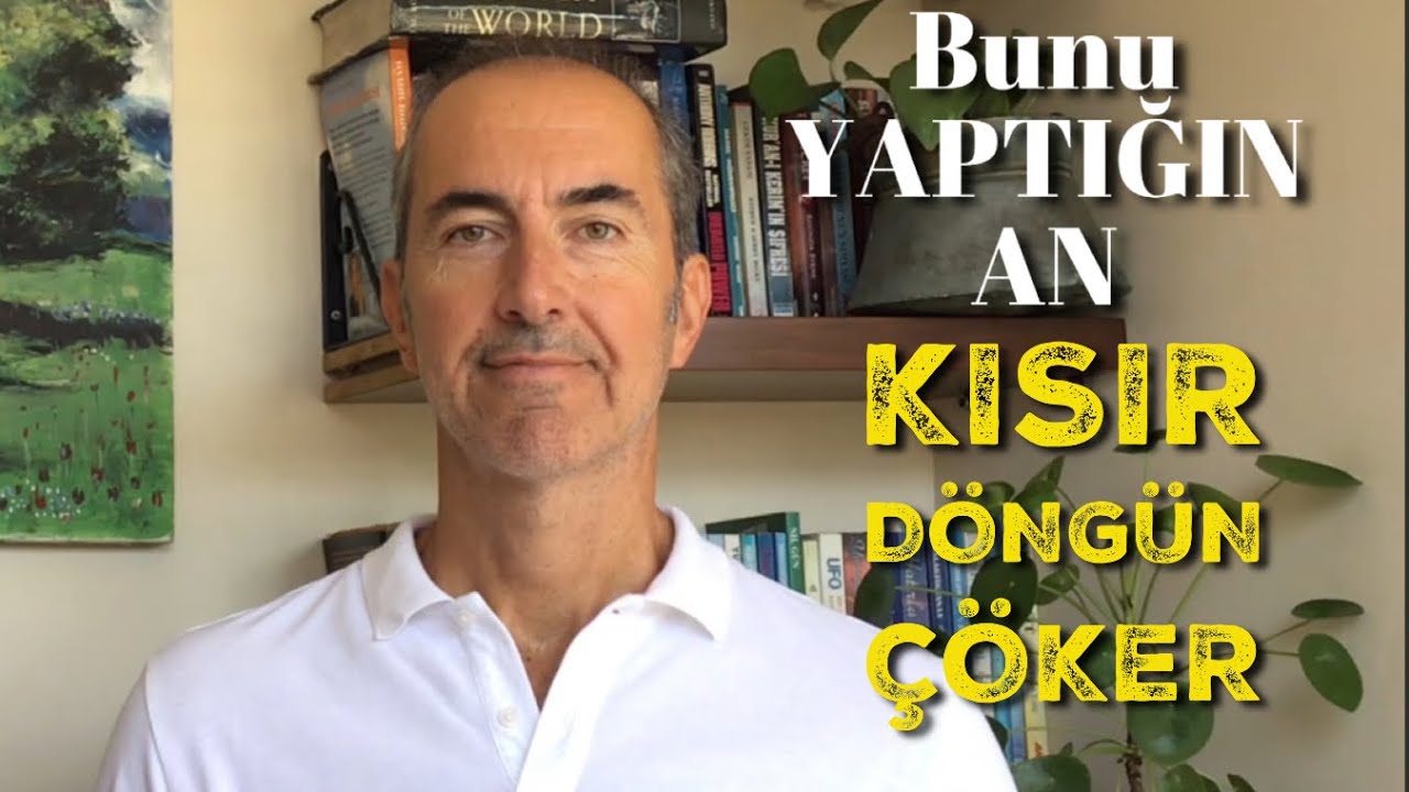 Zihni Kısır Döngüden Ayır!