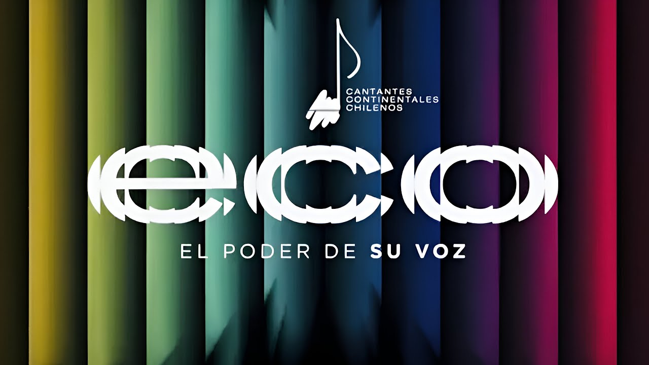 Cantantes Continentales Chilenos 