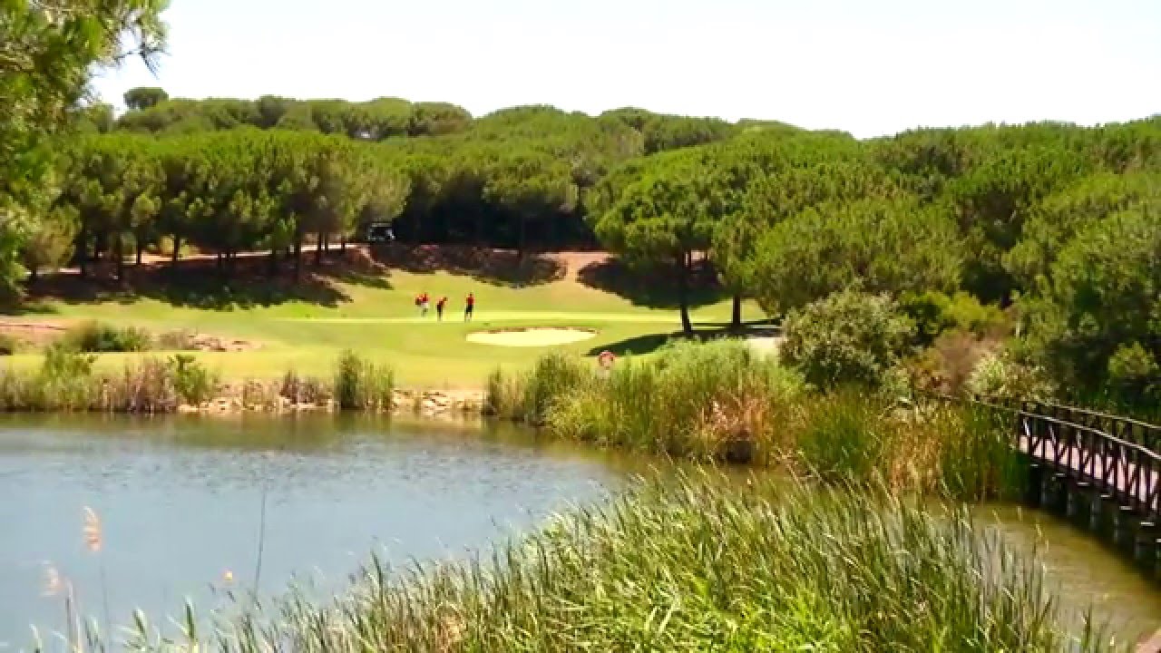GW Destination: Sotogrande - La Reserva de Sotogrande Golf Club