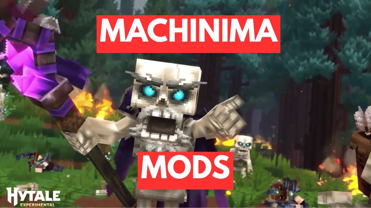 Hytale Just Dropped Something HUGE