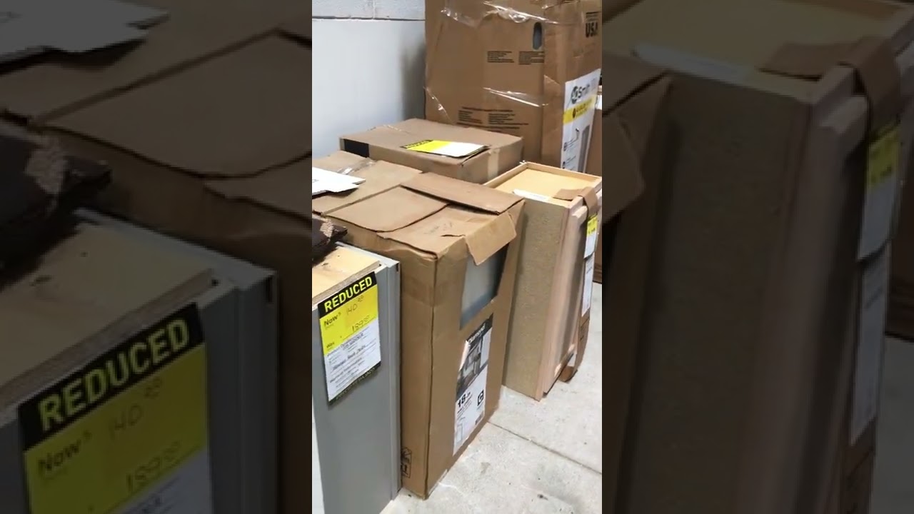 LOWES CLEARANCE SHOP WITH ME