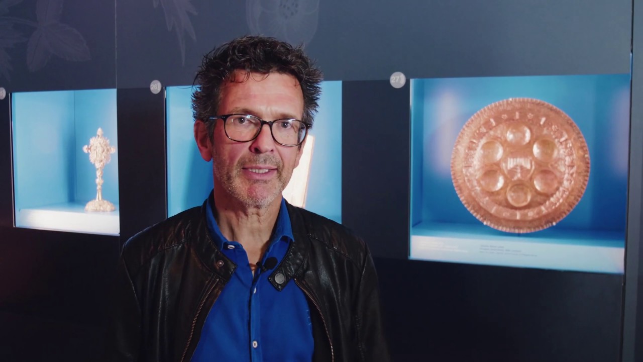 F&uuml;hrung durchs Besucherzentrum Welterbe Regensburg