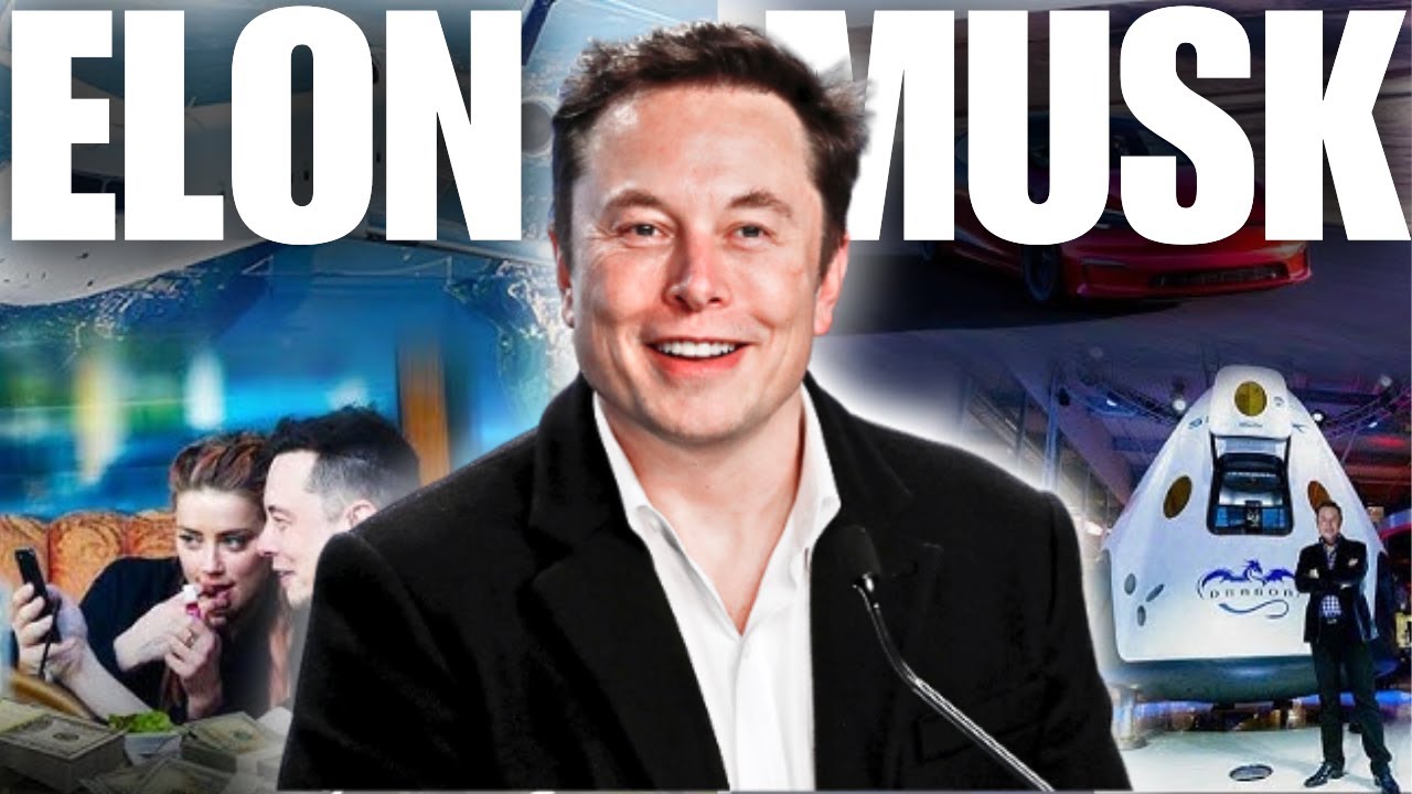 Elon Musk’s Billionaire Lifestyle 2025 🚀 | Mansions, Cars, Jets & Net Worth