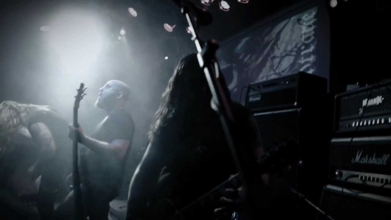 Delirium Of The Fallen (official video)
