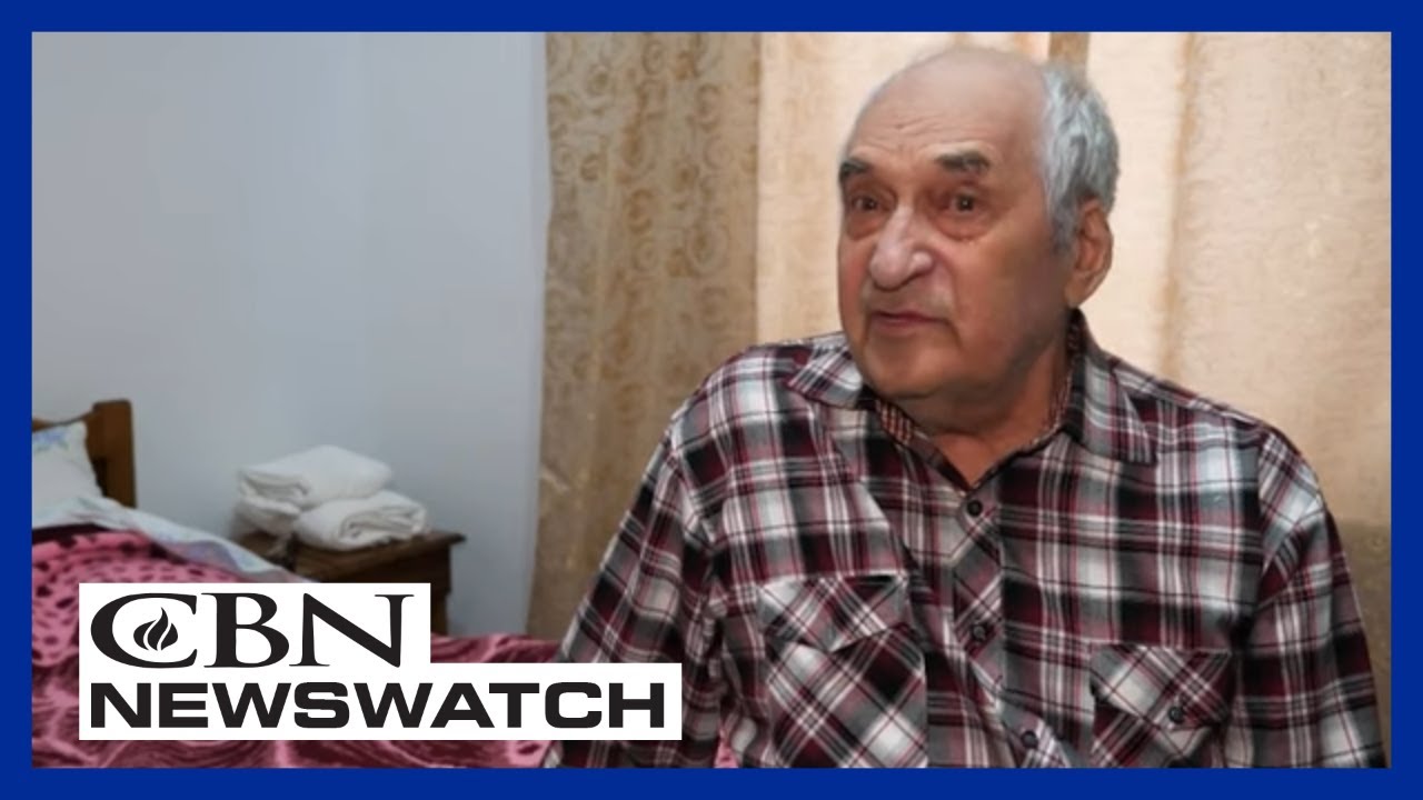 CBN NewsWatch AM: April 28, 2022