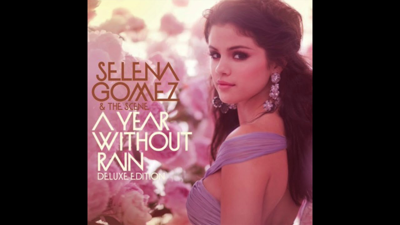 Selena Gomez & The Scene - A Year Without Rain || 432 hz ||