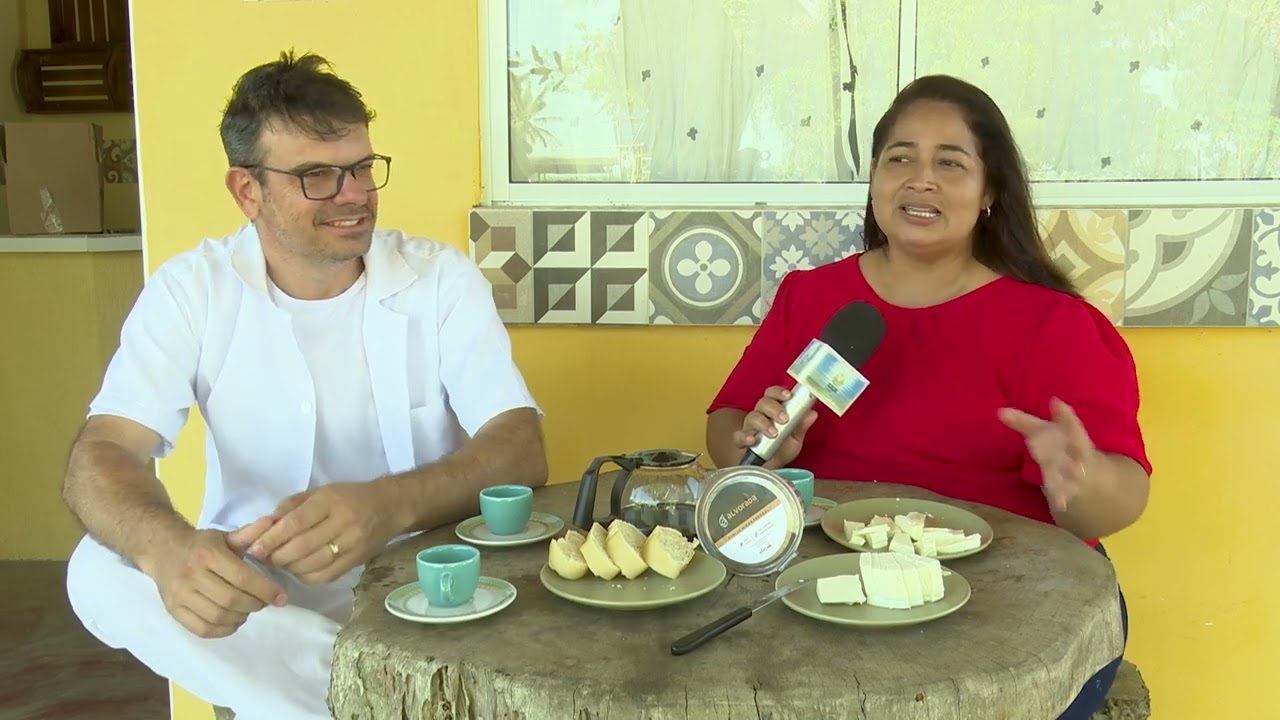 SERGIPE RURAL - PROGRAMA 433