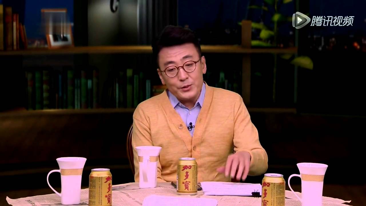 【超清版】 锵锵三人行 中国电商为消费者省钱 是一场革命
