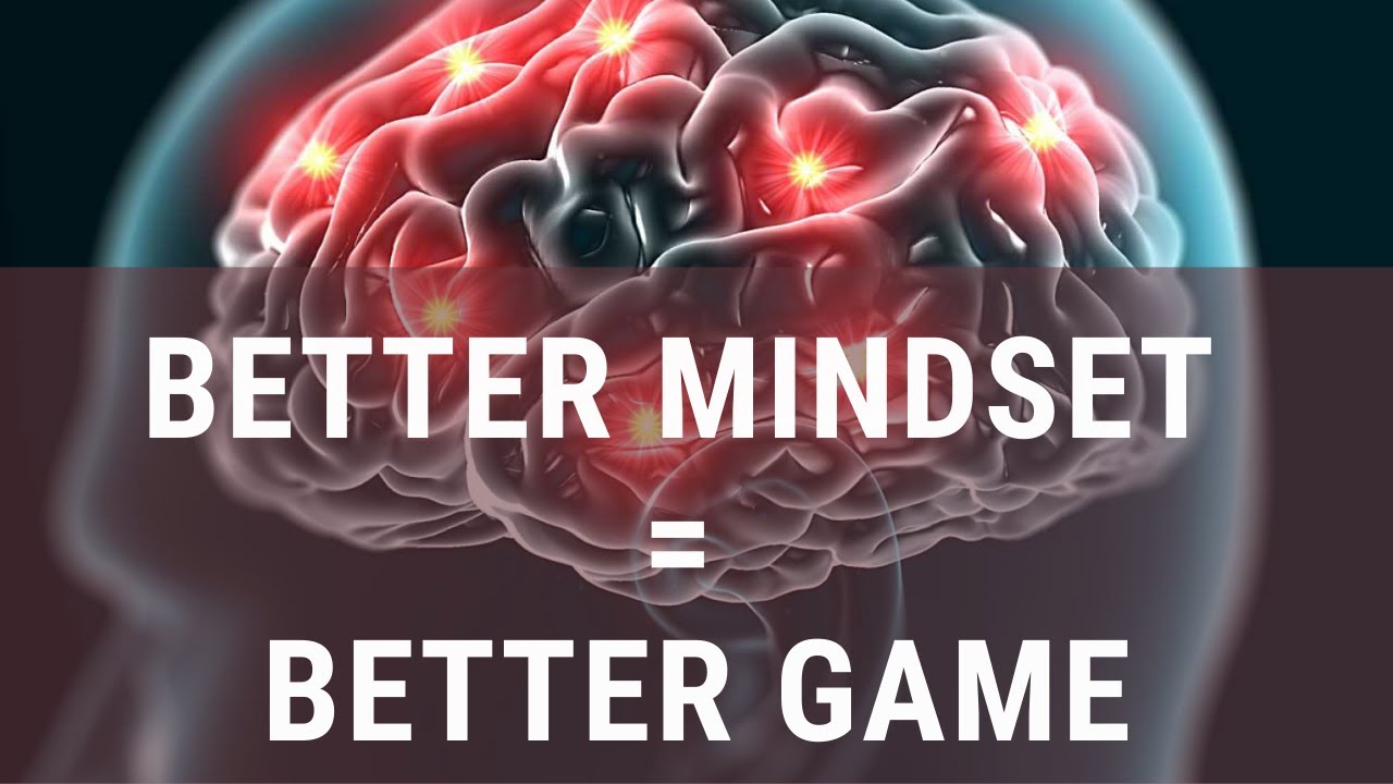 Improve Your Game Through Mindset with RidiculousHat | Hearthstone Mindset